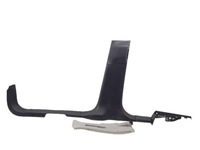 фото thumb №1, Защита стойка b порога правая обшивка комплект ford s-max i 2006-2015