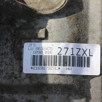 фото thumb №7, Коробка передач передач bmw 2 cabrio f23 8hp45 2.0l бензиновий 180kw 2015