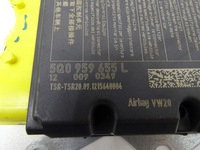 фото thumb №6, Модуль блок керування датчик подушка безпеки audi a3 8v 5q0959655l