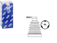 фото thumb №1, Набір захист шарнір sasic