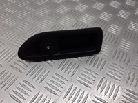 фото thumb №1, Панель стекло левый задняя renault laguna ii 8200317493