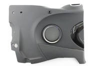 фото thumb №1, Mini cabrio r57 обивка боковина задний левый