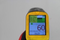 фото thumb №8, Дверь правый перед skoda roomster 07-10r lf9r