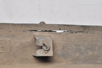 фото thumb №8, Volvo s60 iii v60 ii накладка порог левая порог левый 31448911