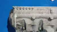 фото thumb №5, Головка цилиндров 038103373r vw.passat b5 1,9 tdi 130km awx