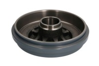 Купити Барабан гальмівний blue print adk84711, фото thumb