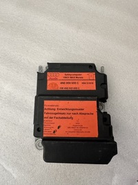 фото thumb №1, Модуль блок управления подушка безопасности audi 4n0959655c