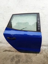 фото thumb №16, Seat arona 17- дверь задняя задние kpl