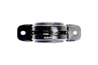 фото thumb №10, Nty nlw-hy-500 підшипник, центральний підшипник вала привідного