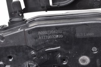 фото thumb №6, Mercedes eqb x243 замок двері правий перед anglik a0997204202