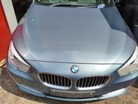 фото thumb №12, Bmw 5 gt f07 3.0d перед a85/5 neptunblau дуже гарний стан w колір