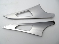 фото thumb №9, Планки дверь декоры перед зад комплект audi a6 c7 4g0867409 4g0867419