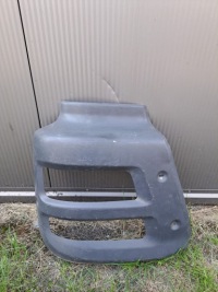 фото thumb №1, Бампер панель фари лампи man tgm кабіна спальне місце