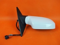 фото thumb №7, Audi a5 8t дзеркало праве 10 pin повний ls9r