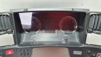 фото thumb №1, Лічильник приладова панель прилади дисплей scania r 1929124