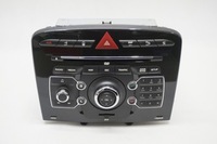 фото thumb №2, Радіо peugeot rcz 96779313xn ng4