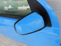 фото thumb №5, Fiat panda ii 1.1 2004r дверь правый перед