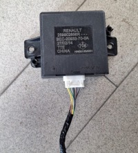 фото thumb №1, Модуль блок управления pdc renault twingo iii 259902656r