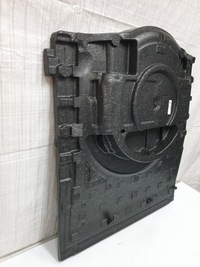 фото thumb №7, Mazda 6 gj 12-15 42b 2.2 d sedan вкладыш багажника пенополистирол