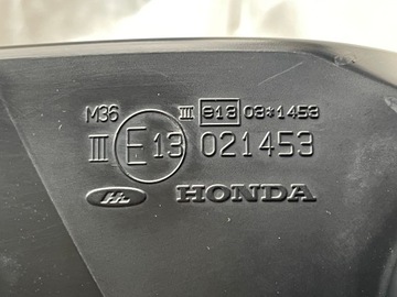 фото thumb №9, Оригінальні дзеркало праві honda jazz iii 9 pin rh