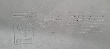 фото thumb №16, Ferrari portofino 17- бампер перед оригінал a477