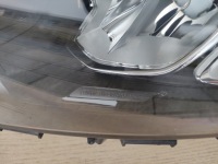 Mercedes a klasa 177 лампа левая передняя перед Недорого, фото thumb