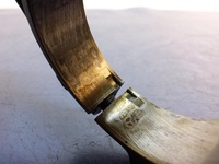 фото thumb №5, Mercedes e w211 3.5 v6 шатун 272.972