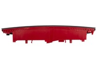 фото thumb №4, Дополнительные свет стоп led megane ii kombi 03-12 /led, szary тонированный/