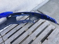 фото thumb №6, Бампер перед передний jaguar e-pace 2017- полный