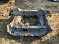 фото thumb №1, Pas задній піддон mercedes a klasa w176 787