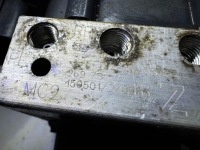 фото thumb №6, Toyota avensis t27 t29 verso насос модуль управления abs