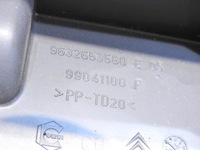 фото thumb №6, Корпус коробка предохранителей c5 i 2.0 16v