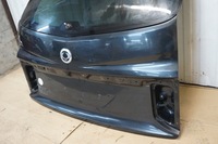 фото thumb №5, Ssangyong kyron крышка багажника з стекло стекло 06r