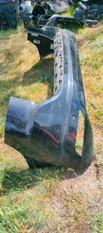 фото thumb №6, Бампер задний задняя volvo xc60 i pdc 10-14