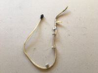 фото thumb №1, Range rover sport ii 13- 3.0 d l494 шланг стартер dpla-103491-da