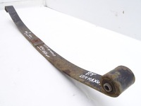 фото thumb №3, Ldv maxus 04-09 ресора задня 1 щітка