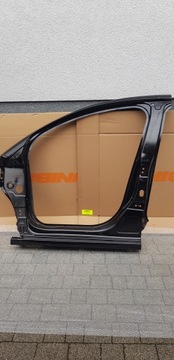 фото thumb №1, Citroen c3 ii порог стойка левый 09-16 новый оригинальный