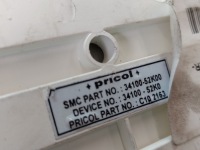 Панель приборная панель opel agila 1.2 b 3410052k00 Доставка, фото thumb