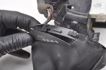 фото thumb №12, Mini r60 r61 вибірник домкрат коробки коробки передач 9806931