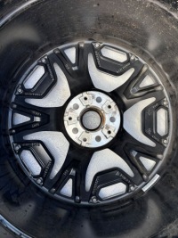 фото thumb №10, Диск алюминий koło 22” bmw ix 5a49ee9blu