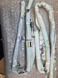 фото thumb №1, Подушка air bag шторка безпеки xc 40 xc40