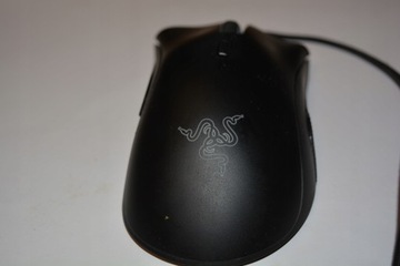 Razer Deathadder Gaming Mouse RZ01-02010100-R3G1
