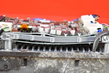 фото thumb №13, Двигун електричний g92a0-48061 lexus rx 3 iii 450h 3.5 v6 249 km 09-12