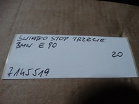 фото thumb №5, Idealne світло стоп третій bmw e90 1