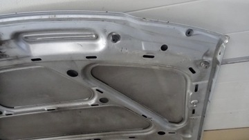 фото thumb №12, Audi a3 8l капот 6y7m