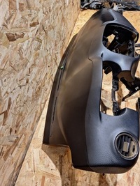 фото thumb №7, Приборная панель подушка безопасности комплект fiat bravo ii