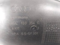 фото thumb №7, Труба повітря + вентиляція картера audi a4 b6 00-04 3.0 v6