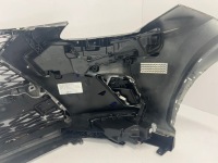 фото thumb №9, Бампер передний перед lexus nx lift f-sport 2018-2022