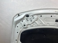 фото thumb №12, Капот кришка двигуна перед bmw 3 f30 f31 код лакофарбового покриття: a300 alpineweiss