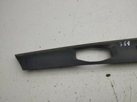 фото thumb №7, Honda accord 2009 обивка крышки багажника